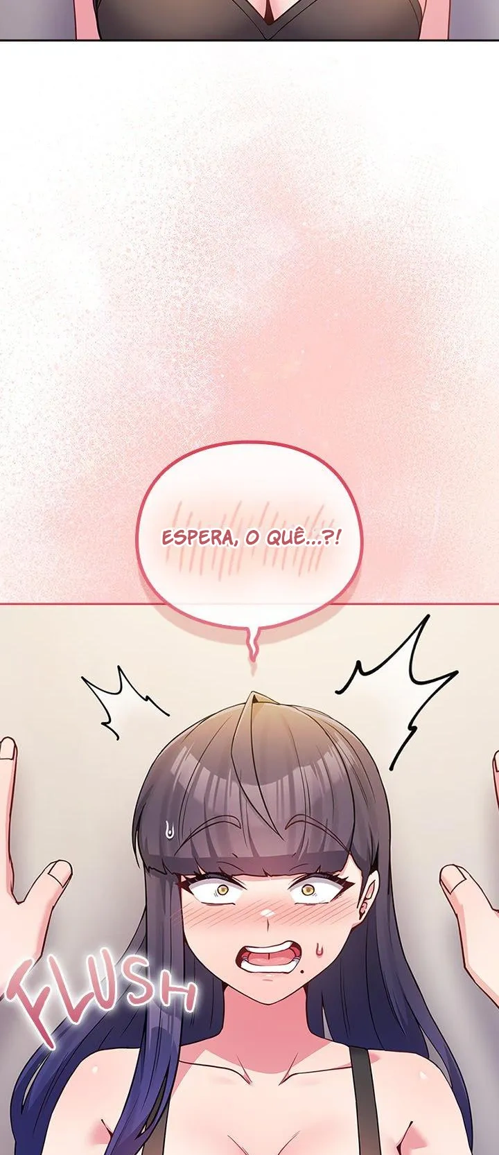 Ler But You’re the Same Age as My Daughter?! Capitulo 47 Page 22