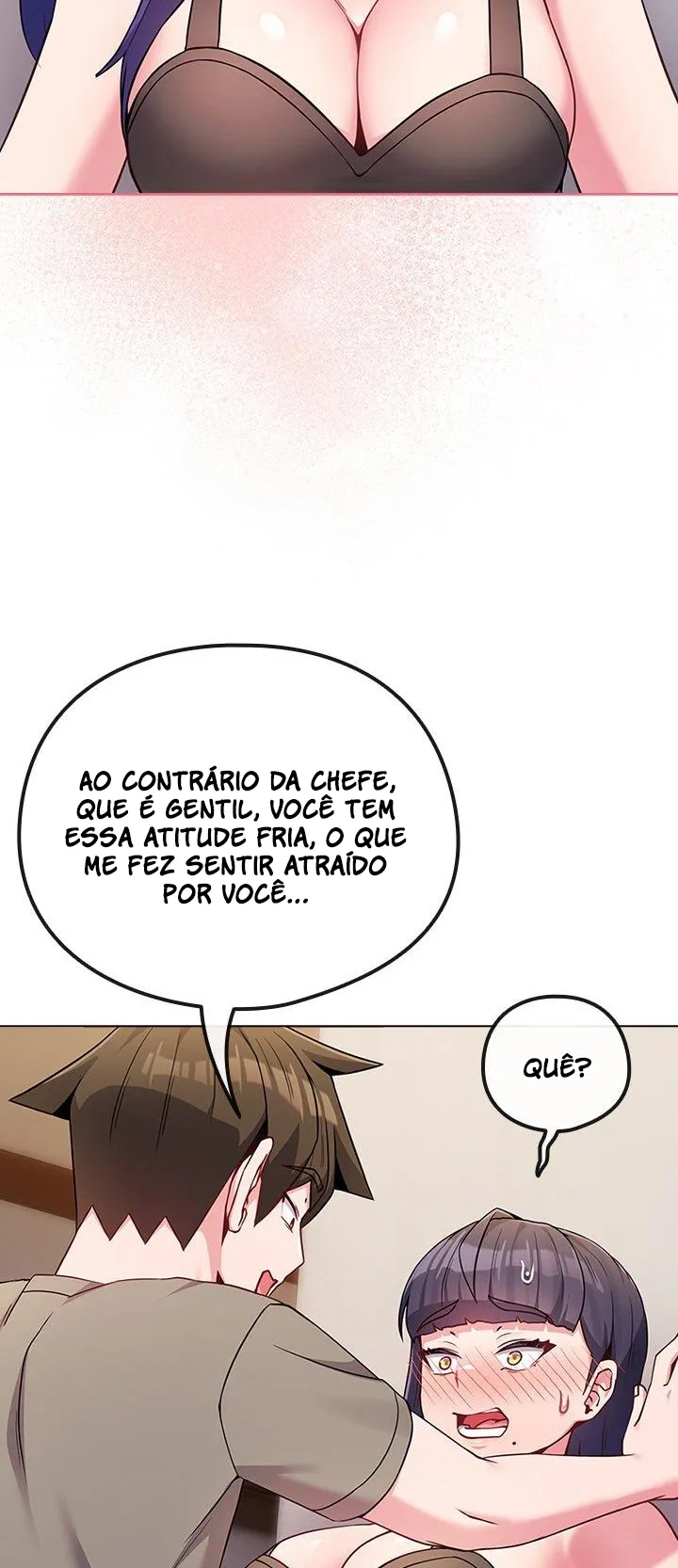 Ler But You’re the Same Age as My Daughter?! Capitulo 47 Page 23