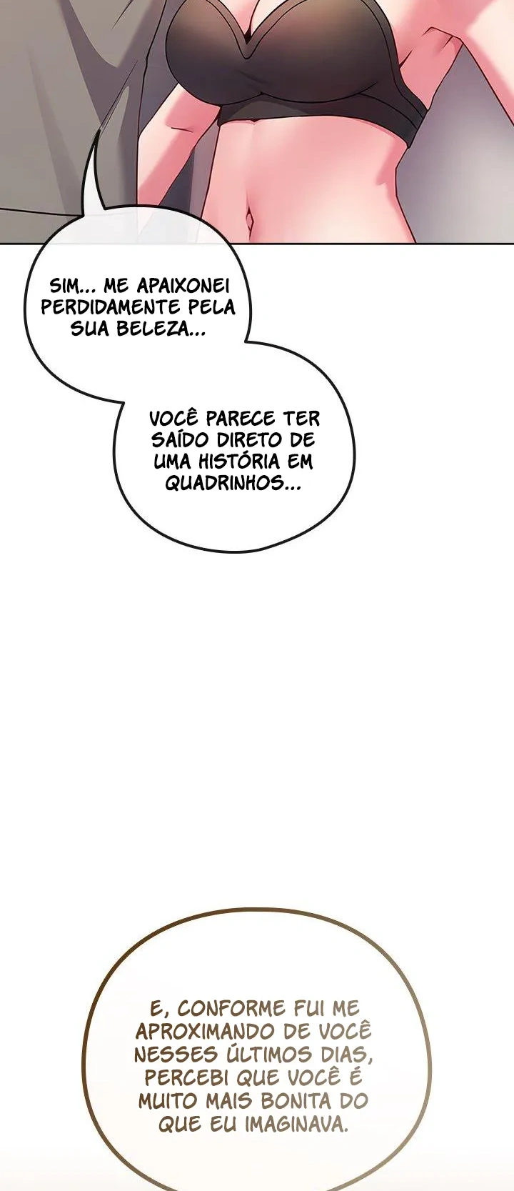 Ler But You’re the Same Age as My Daughter?! Capitulo 47 Page 24
