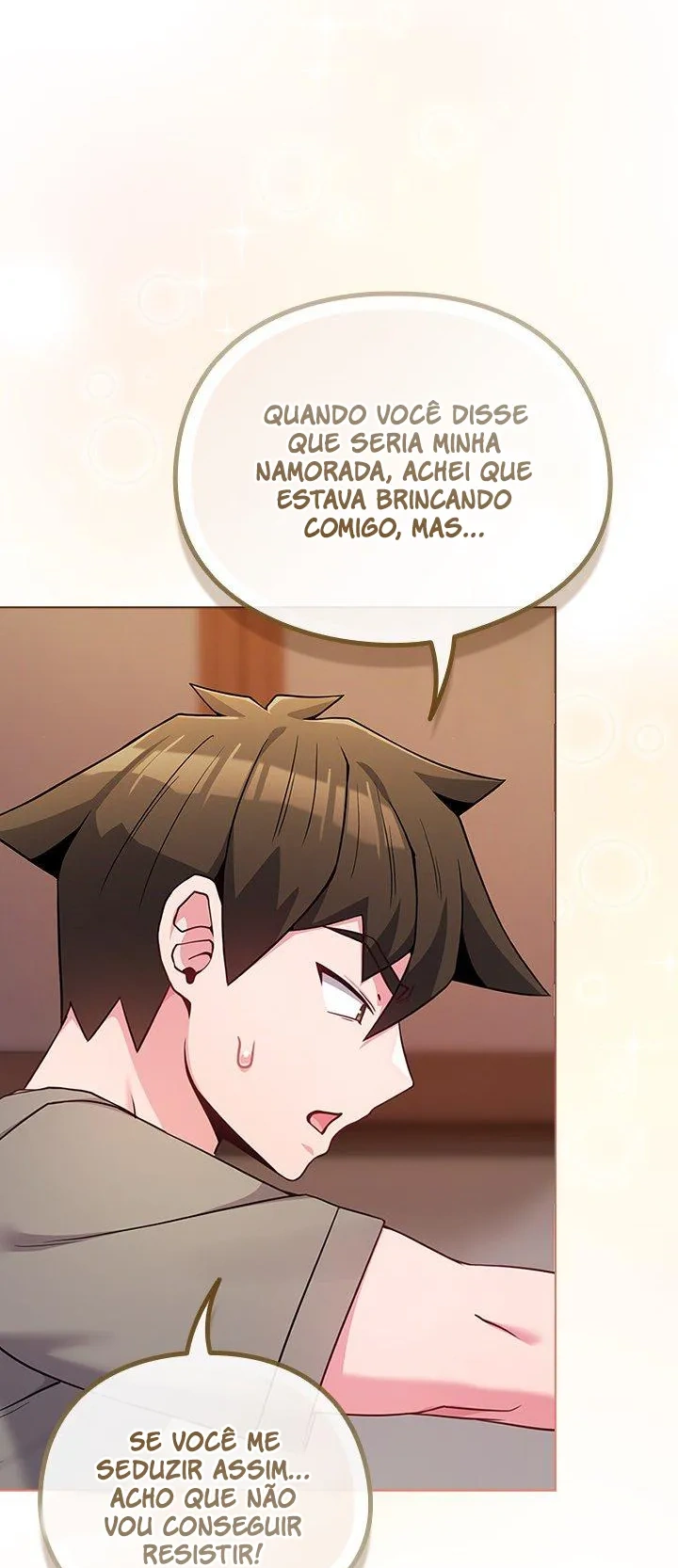 Ler But You’re the Same Age as My Daughter?! Capitulo 47 Page 26