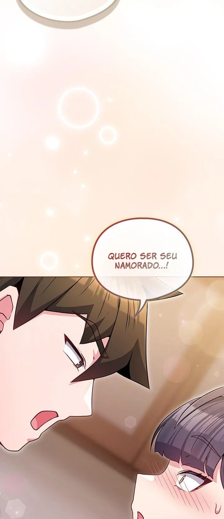 Ler But You’re the Same Age as My Daughter?! Capitulo 47 Page 27