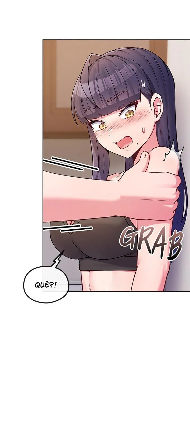 Ler But You’re the Same Age as My Daughter?! Capitulo 47 Page 33