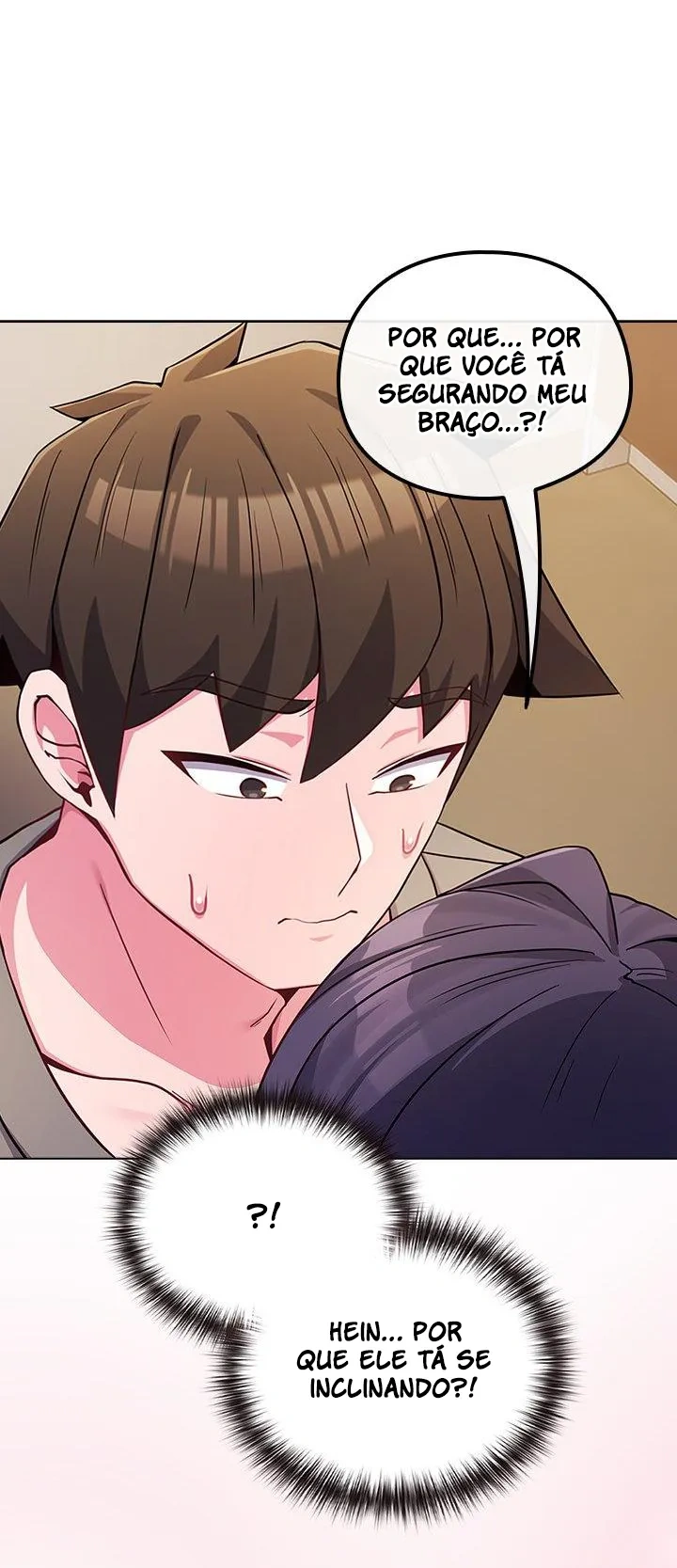 Ler But You’re the Same Age as My Daughter?! Capitulo 47 Page 34