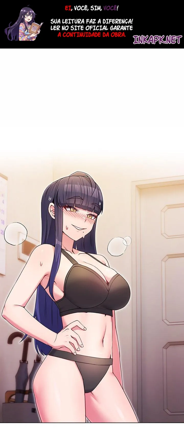 Ler But You’re the Same Age as My Daughter?! Capitulo 47 Page 4