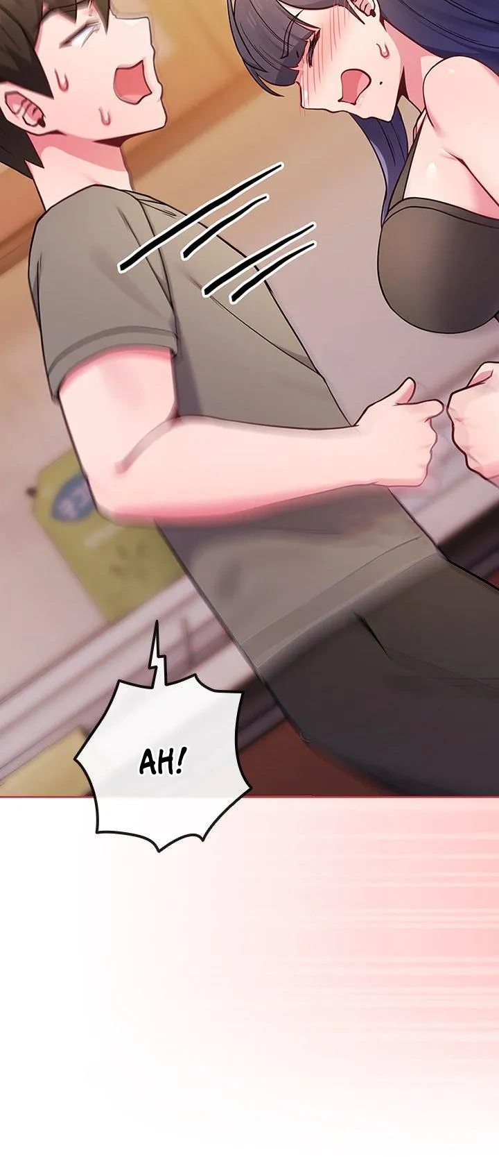 Ler But You’re the Same Age as My Daughter?! Capitulo 47 Page 40