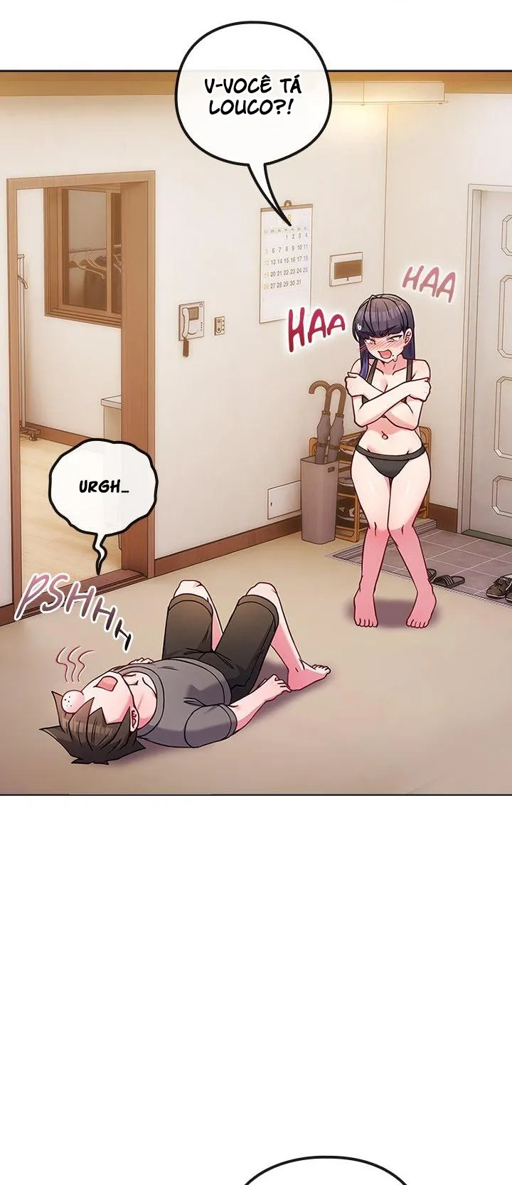 Ler But You’re the Same Age as My Daughter?! Capitulo 47 Page 41