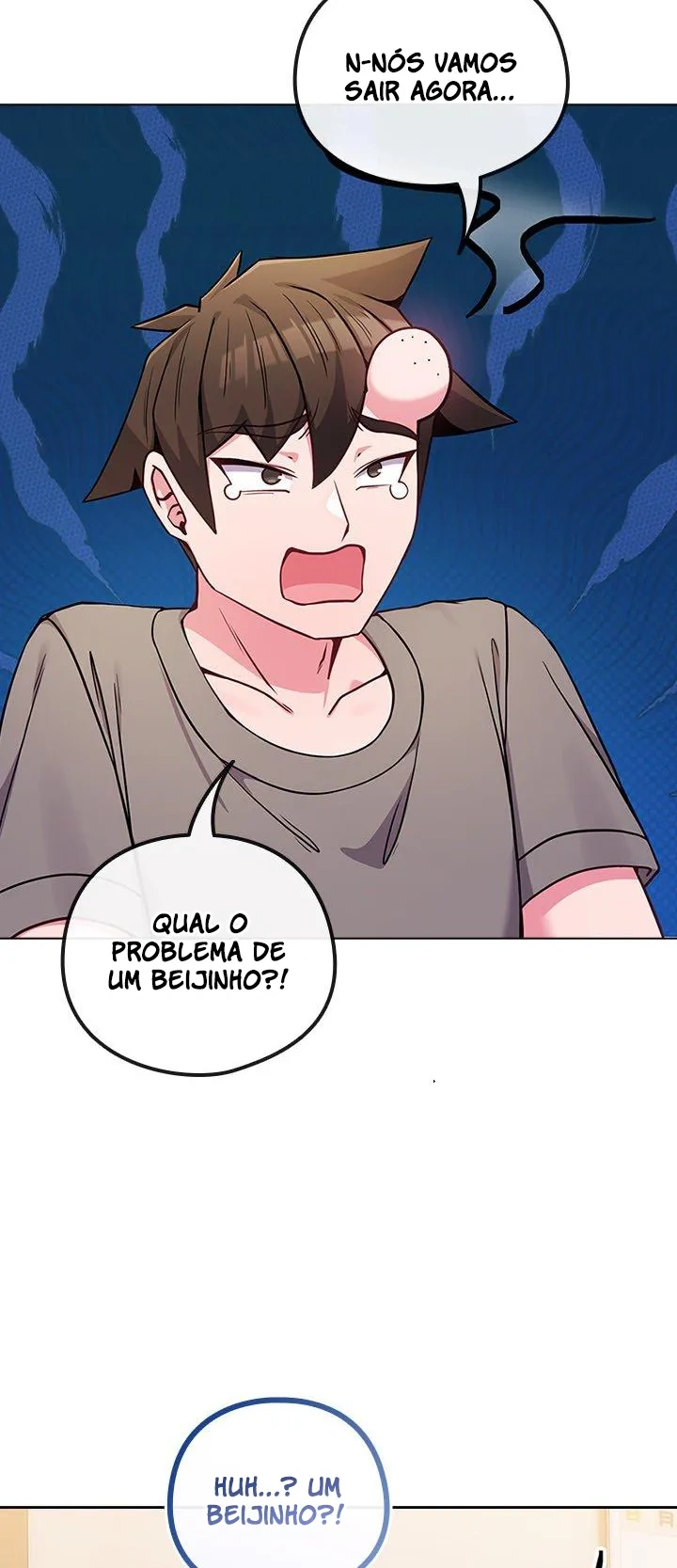 Ler But You’re the Same Age as My Daughter?! Capitulo 47 Page 42