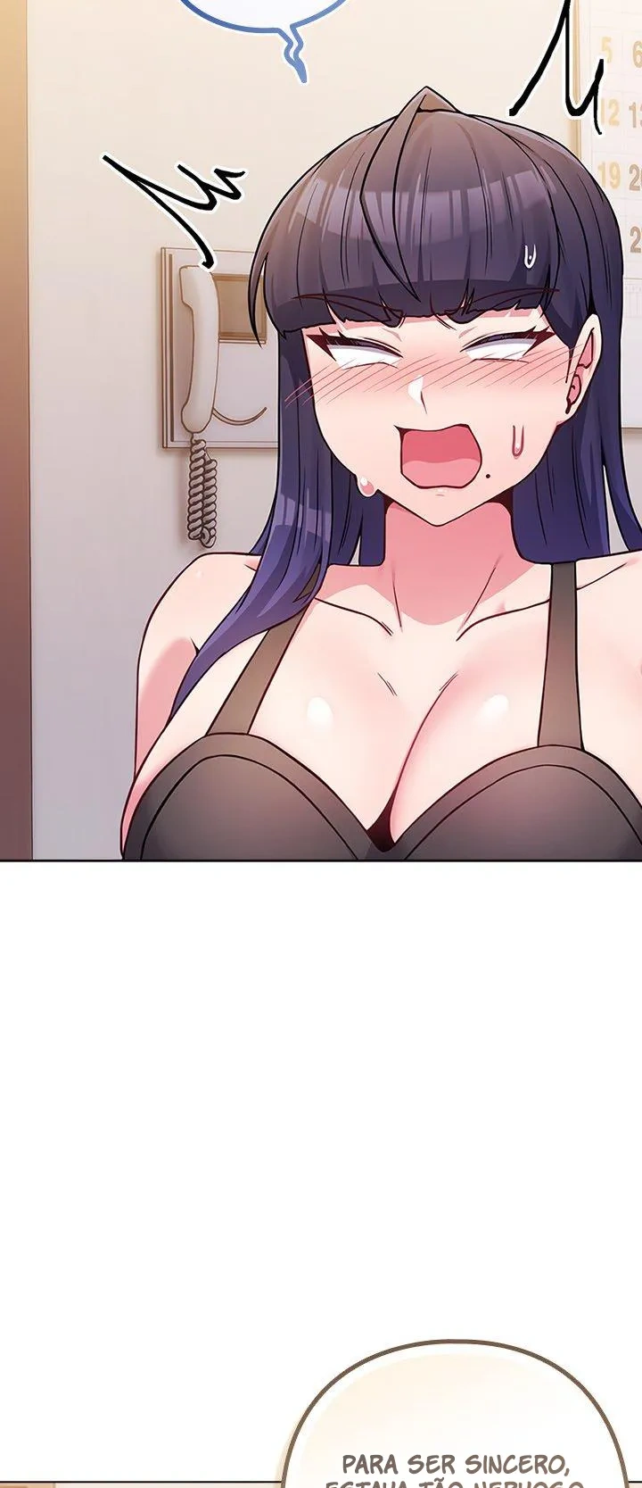 Ler But You’re the Same Age as My Daughter?! Capitulo 47 Page 43
