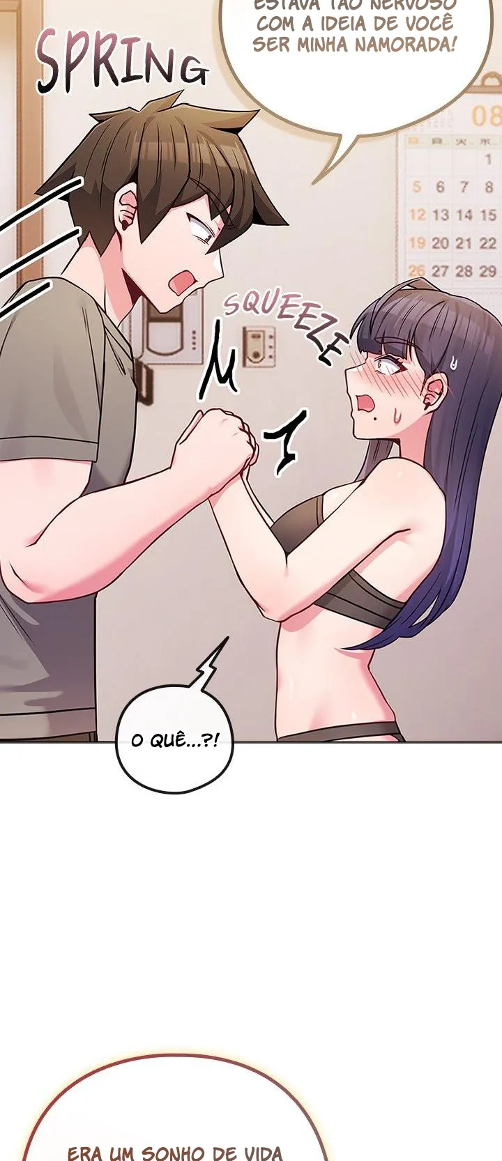 Ler But You’re the Same Age as My Daughter?! Capitulo 47 Page 44