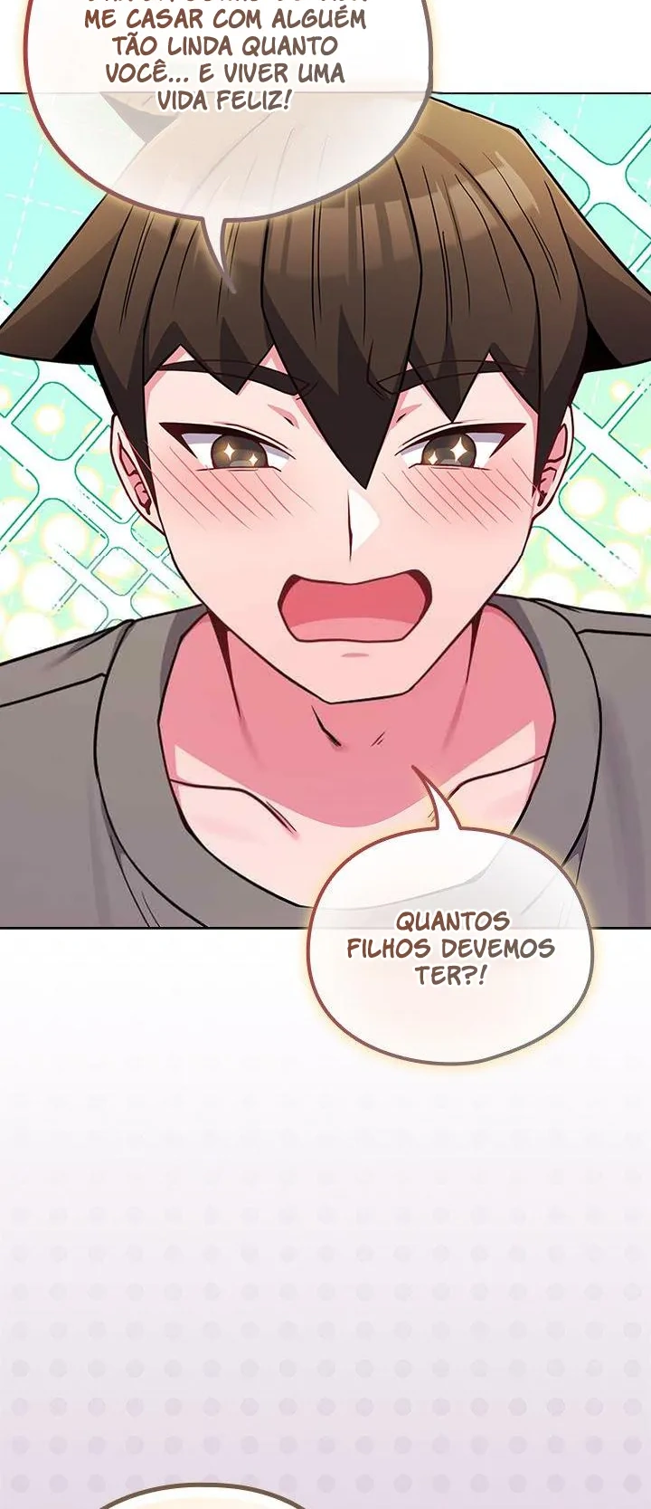 Ler But You’re the Same Age as My Daughter?! Capitulo 47 Page 45