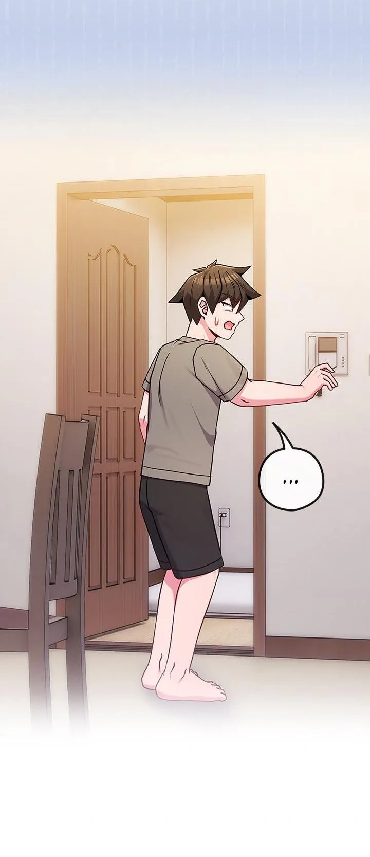 Ler But You’re the Same Age as My Daughter?! Capitulo 47 Page 48
