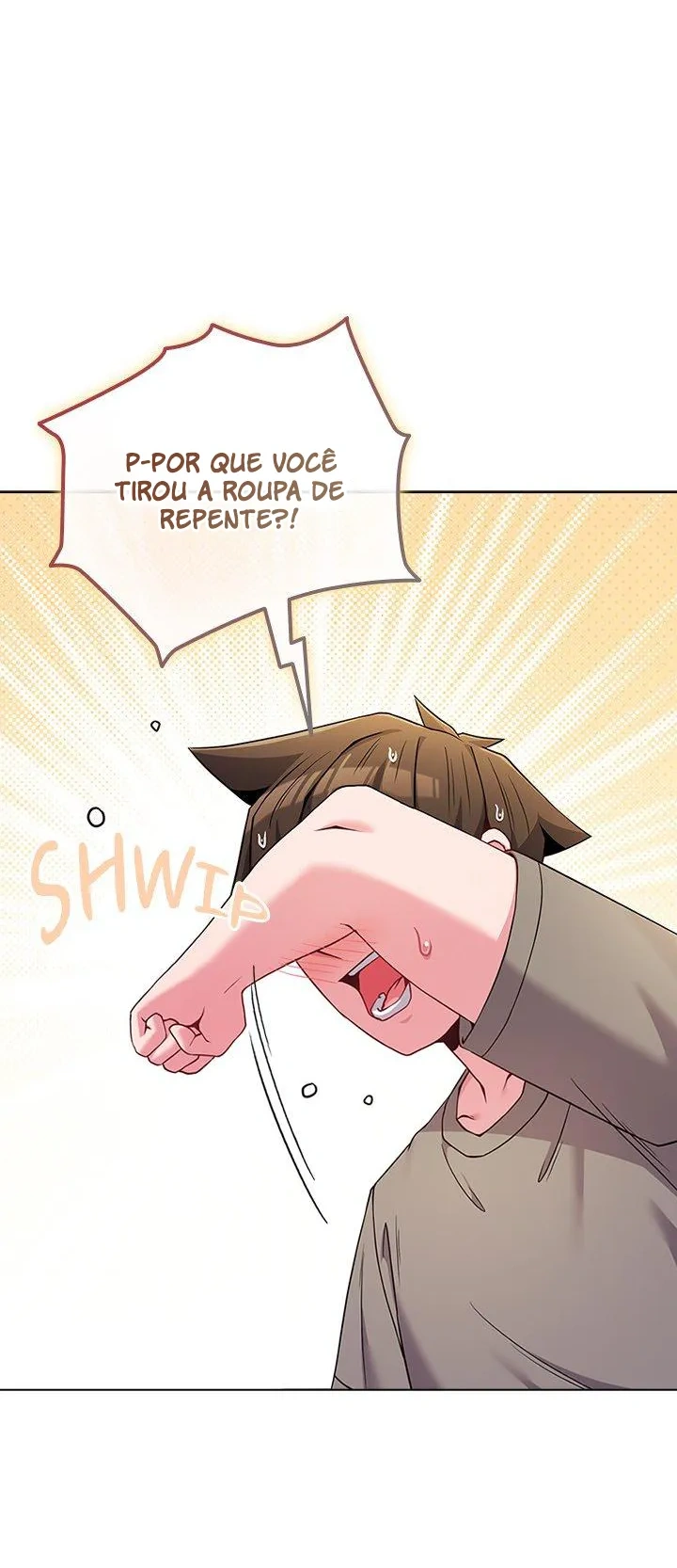 Ler But You’re the Same Age as My Daughter?! Capitulo 47 Page 5