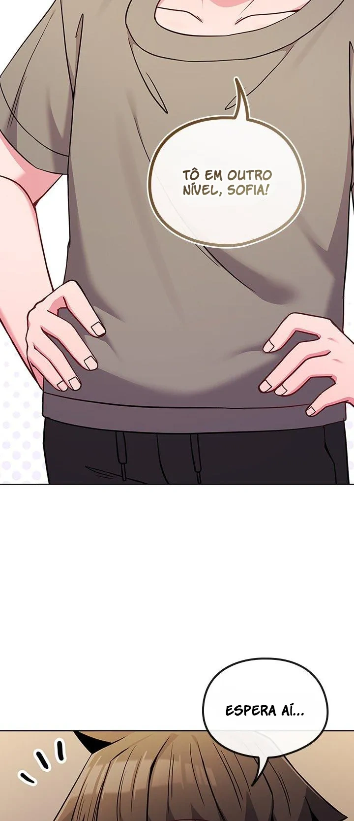 Ler But You’re the Same Age as My Daughter?! Capitulo 47 Page 52