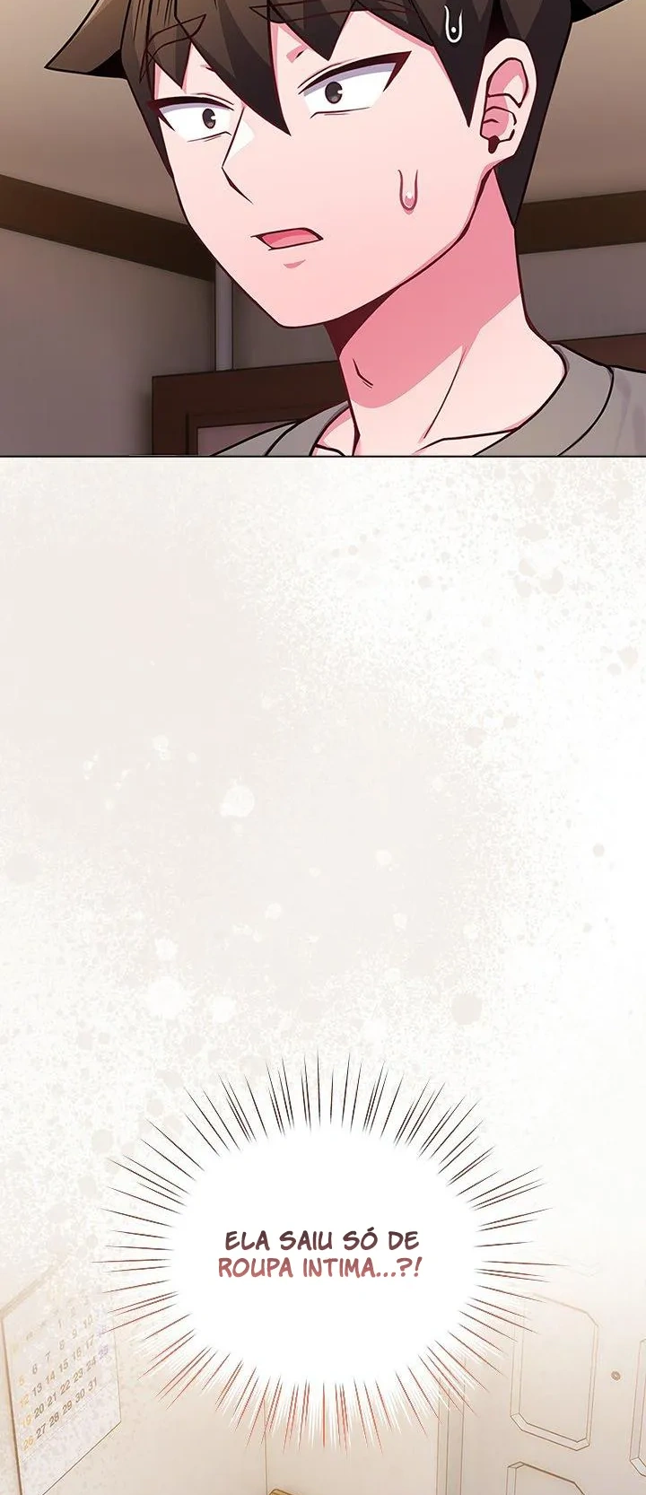Ler But You’re the Same Age as My Daughter?! Capitulo 47 Page 53