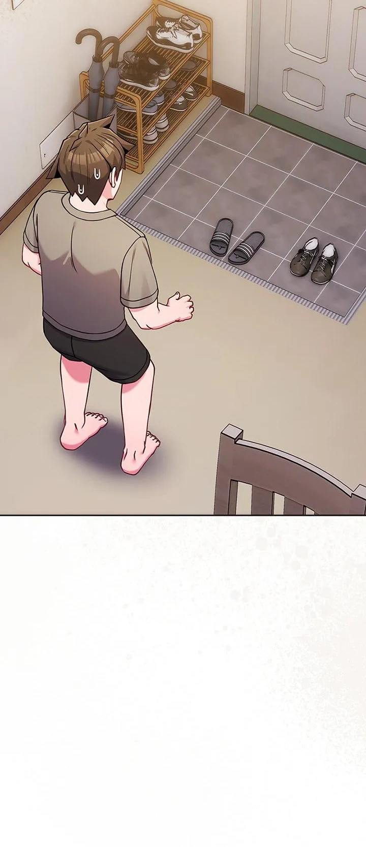 Ler But You’re the Same Age as My Daughter?! Capitulo 47 Page 54