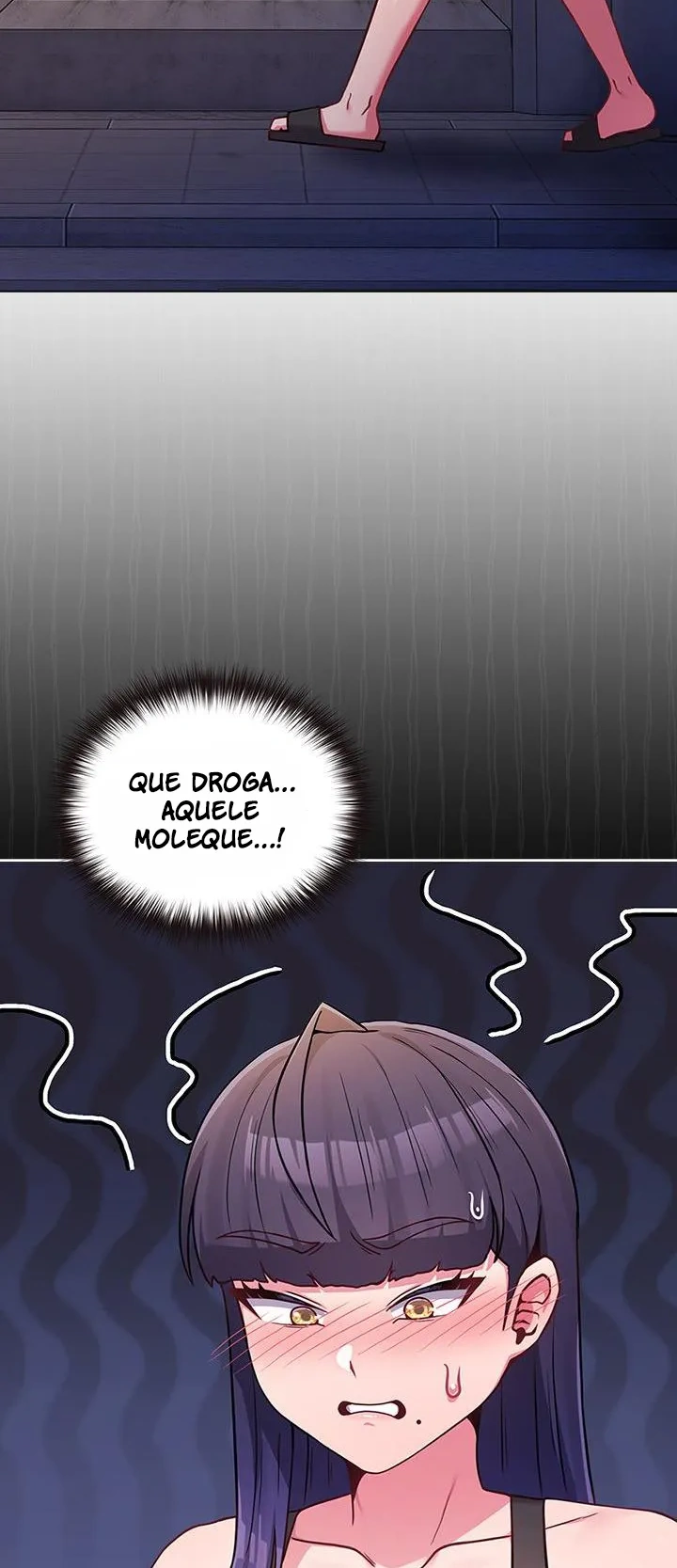 Ler But You’re the Same Age as My Daughter?! Capitulo 47 Page 57