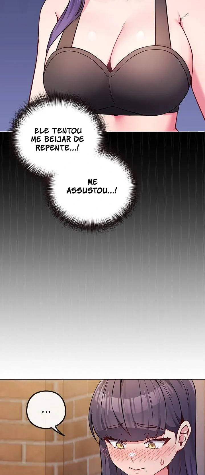 Ler But You’re the Same Age as My Daughter?! Capitulo 47 Page 58