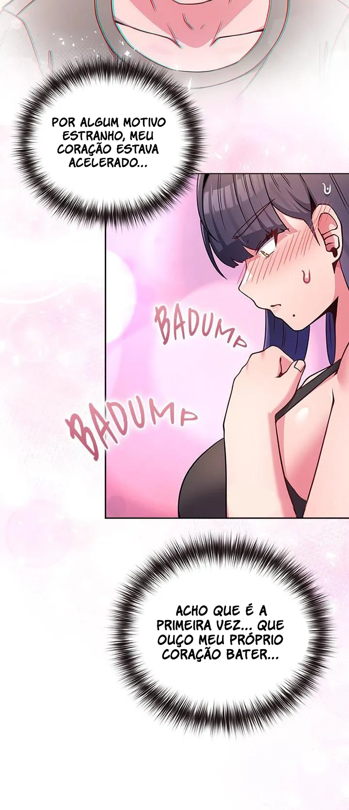 Ler But You’re the Same Age as My Daughter?! Capitulo 47 Page 60