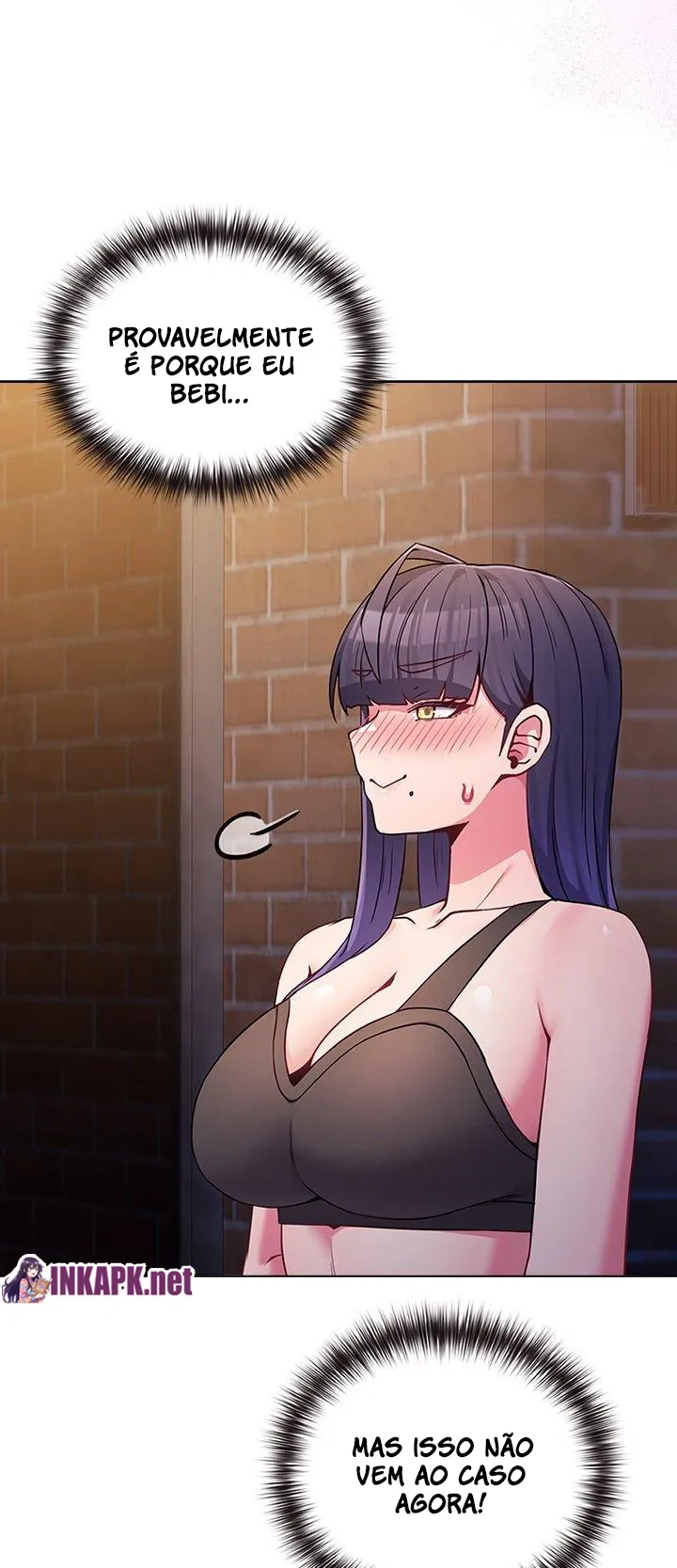 Ler But You’re the Same Age as My Daughter?! Capitulo 47 Page 61