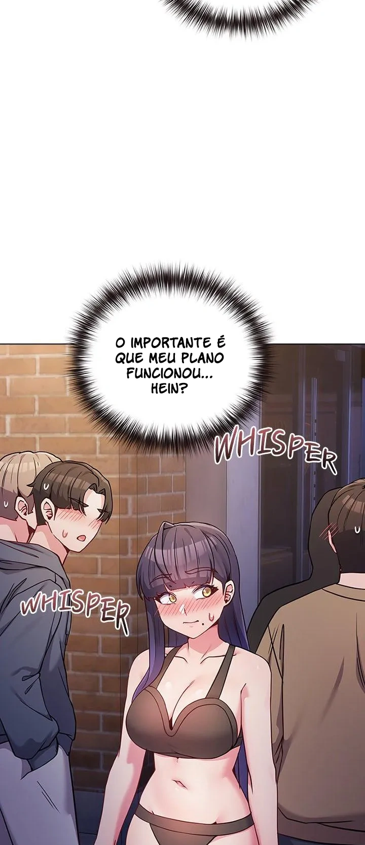 Ler But You’re the Same Age as My Daughter?! Capitulo 47 Page 62