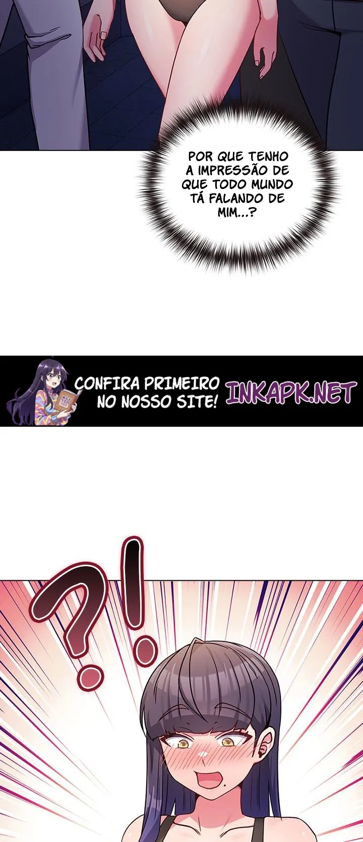 Ler But You’re the Same Age as My Daughter?! Capitulo 47 Page 63