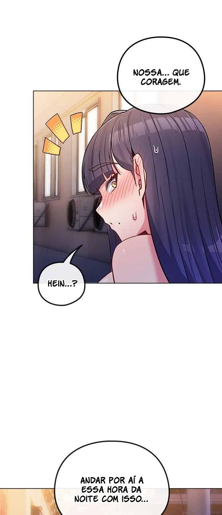 Ler But You’re the Same Age as My Daughter?! Capitulo 47 Page 66