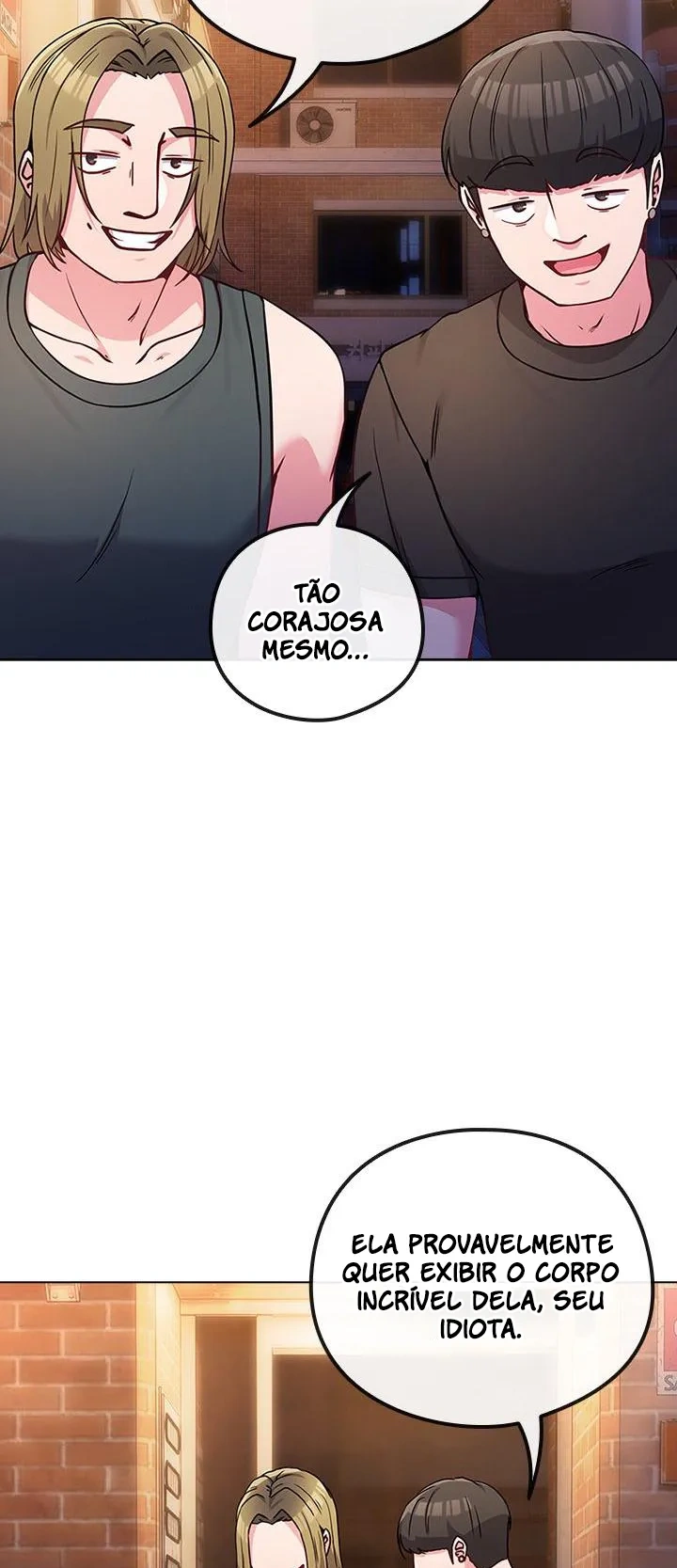 Ler But You’re the Same Age as My Daughter?! Capitulo 47 Page 67