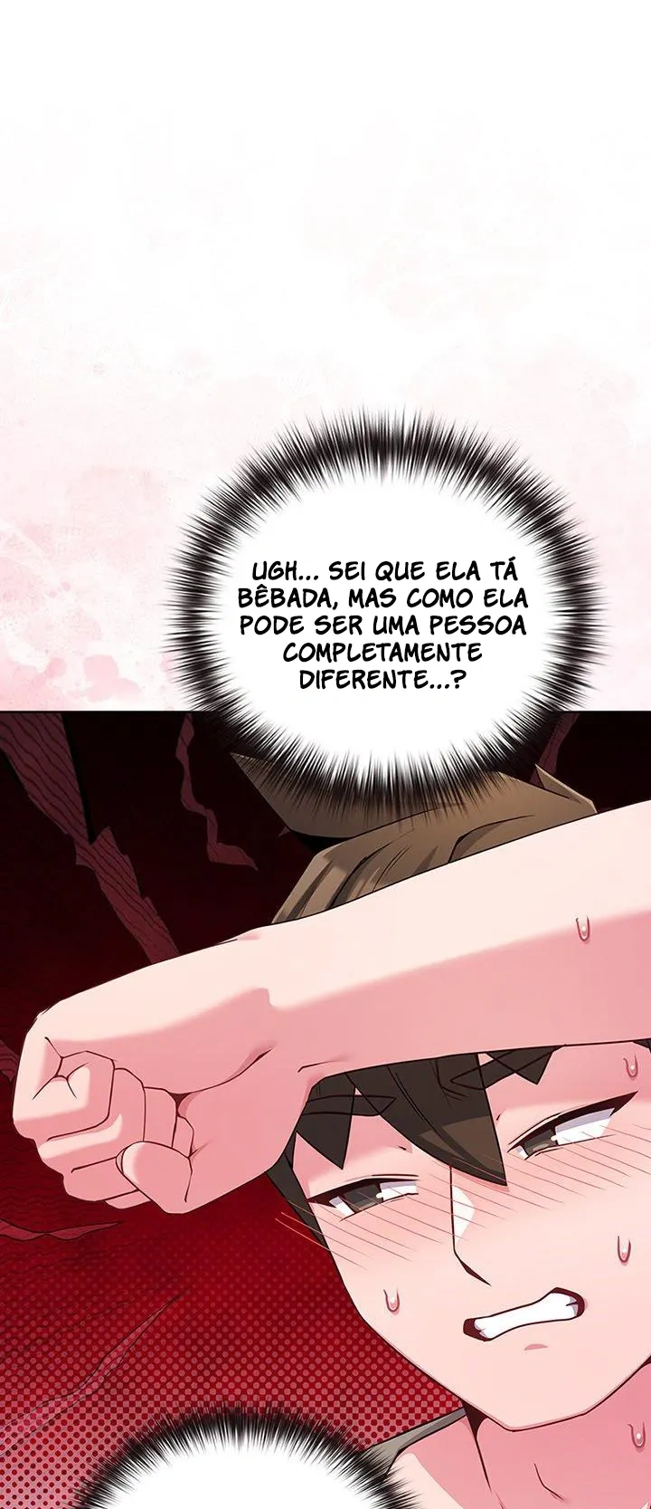 Ler But You’re the Same Age as My Daughter?! Capitulo 47 Page 7