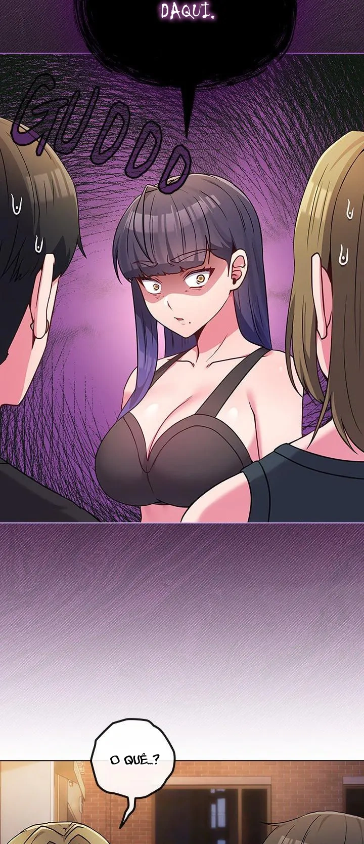 Ler But You’re the Same Age as My Daughter?! Capitulo 47 Page 70