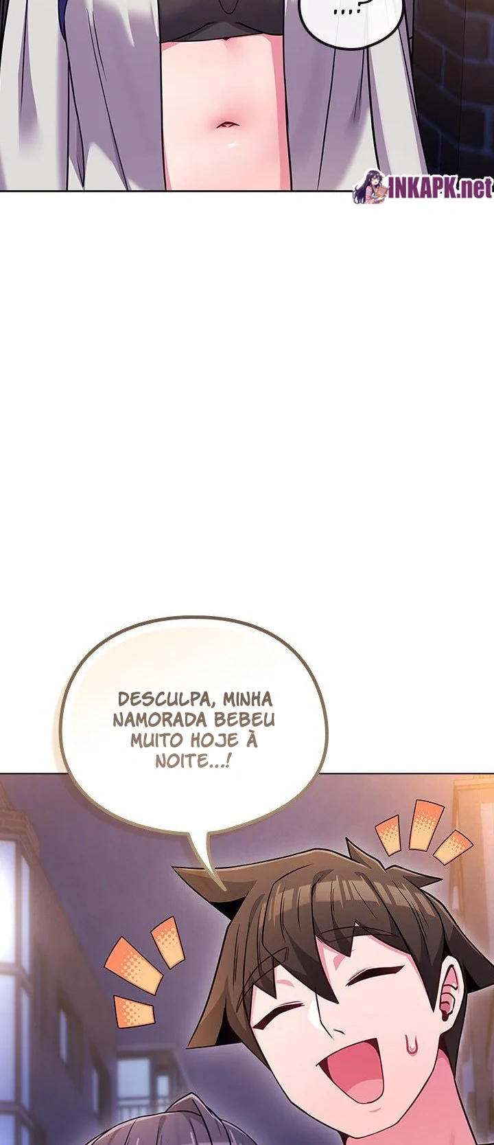 Ler But You’re the Same Age as My Daughter?! Capitulo 47 Page 72