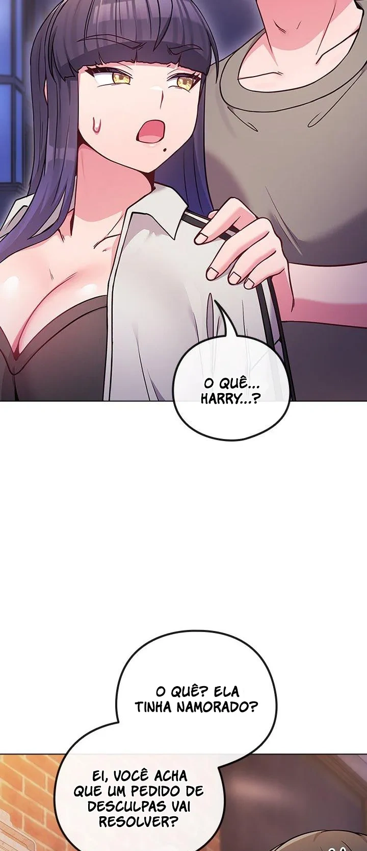 Ler But You’re the Same Age as My Daughter?! Capitulo 47 Page 73