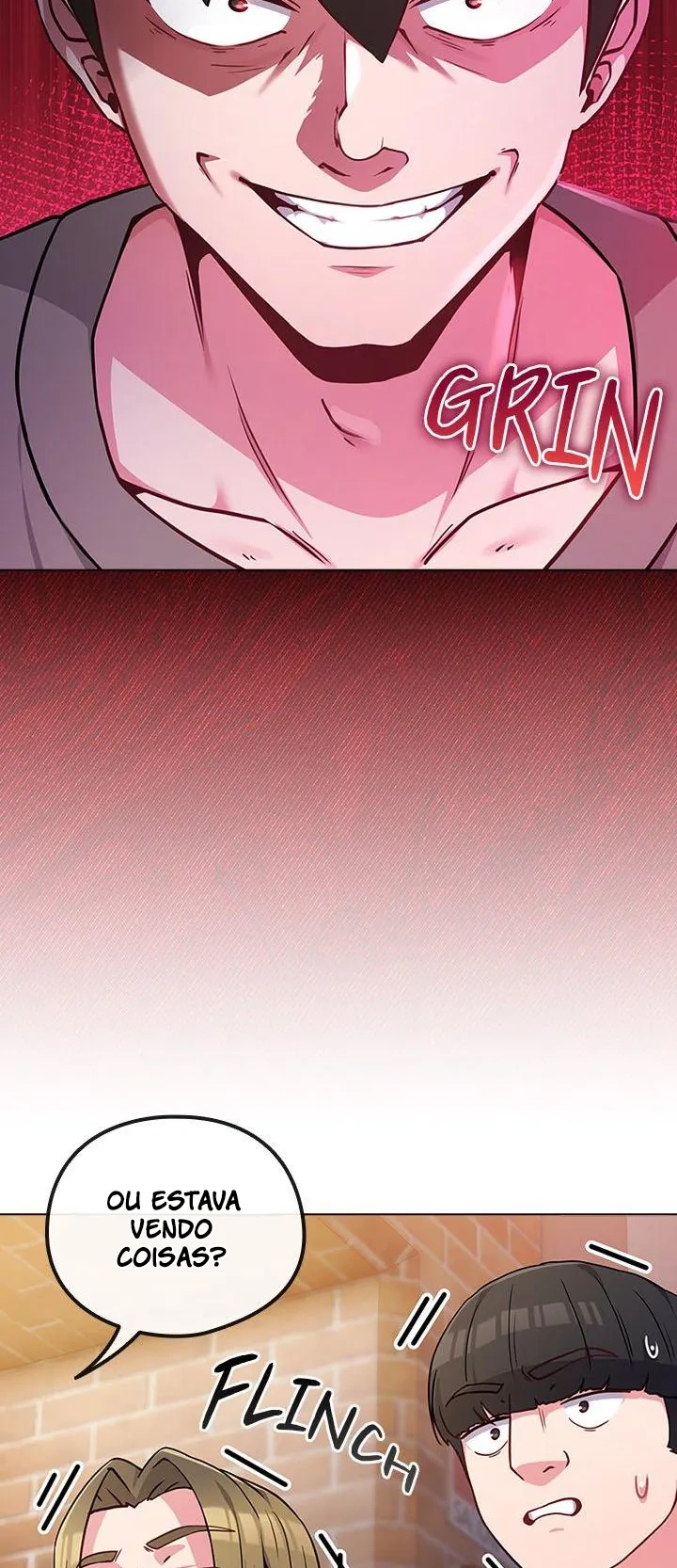 Ler But You’re the Same Age as My Daughter?! Capitulo 47 Page 77