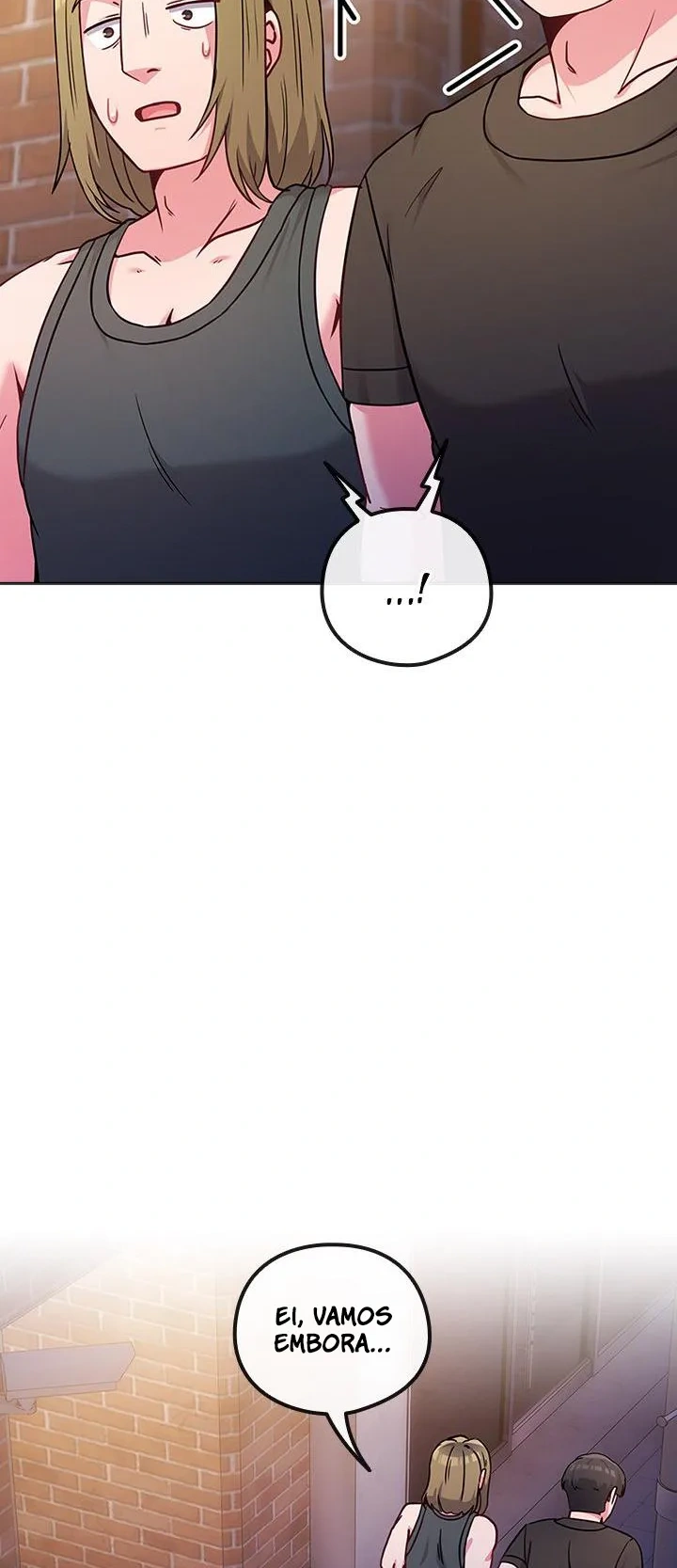 Ler But You’re the Same Age as My Daughter?! Capitulo 47 Page 78