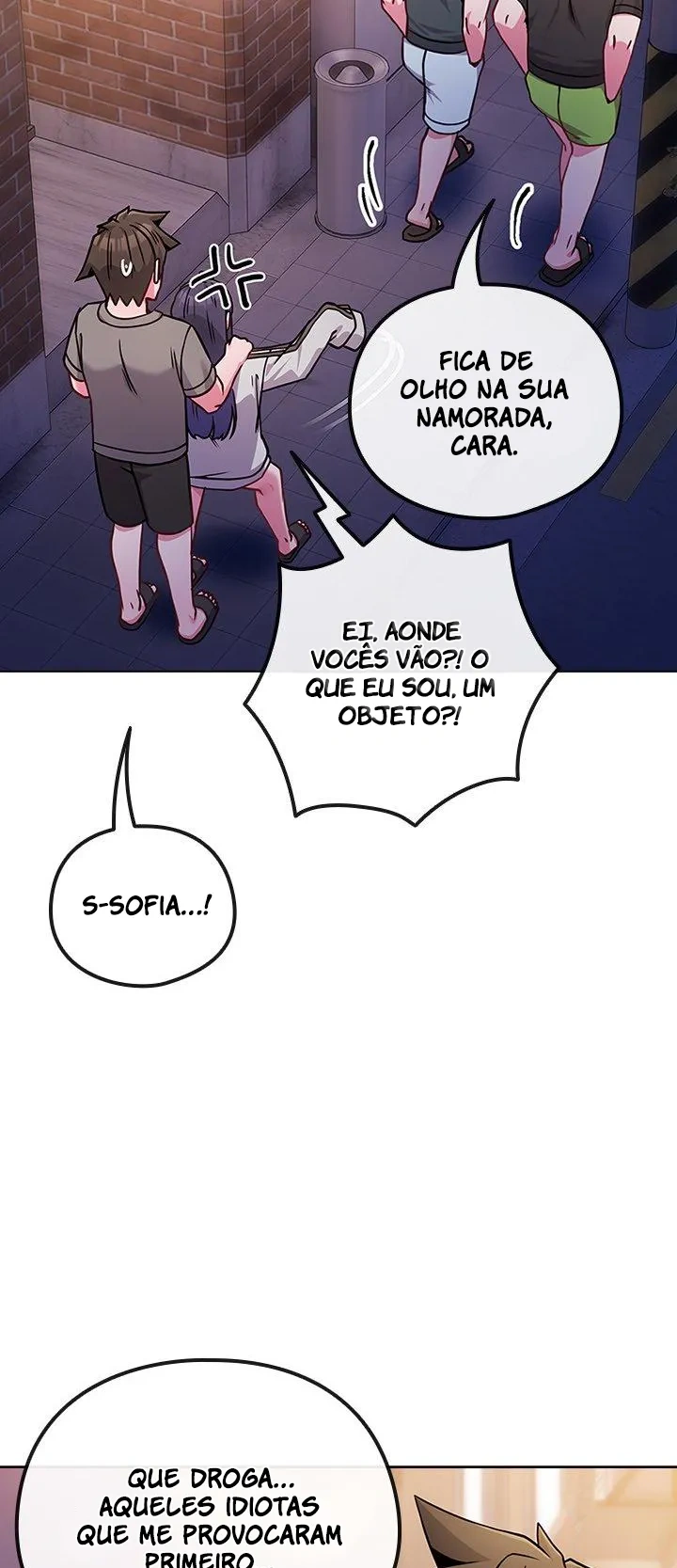Ler But You’re the Same Age as My Daughter?! Capitulo 47 Page 79