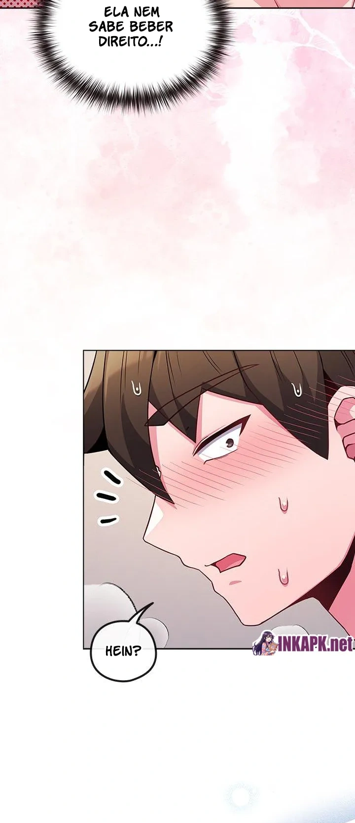 Ler But You’re the Same Age as My Daughter?! Capitulo 47 Page 8