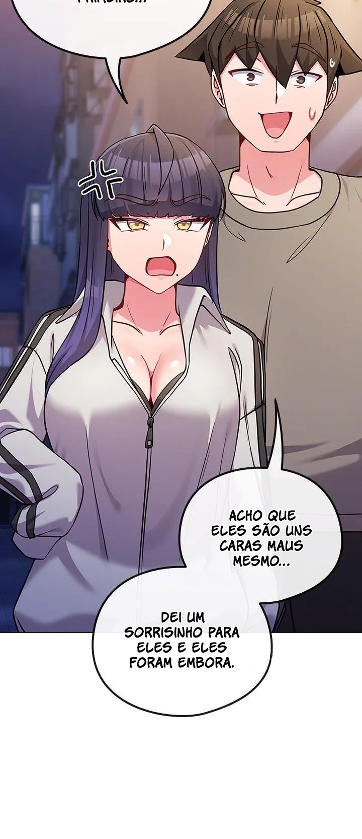 Ler But You’re the Same Age as My Daughter?! Capitulo 47 Page 80