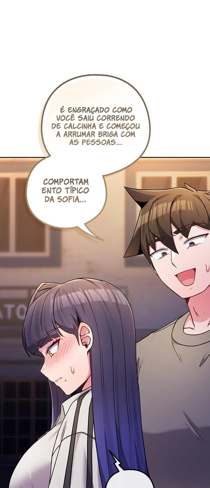 Ler But You’re the Same Age as My Daughter?! Capitulo 47 Page 81