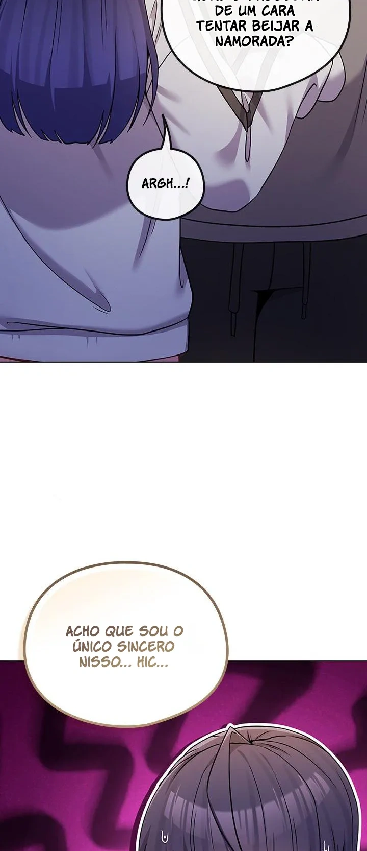 Ler But You’re the Same Age as My Daughter?! Capitulo 47 Page 83
