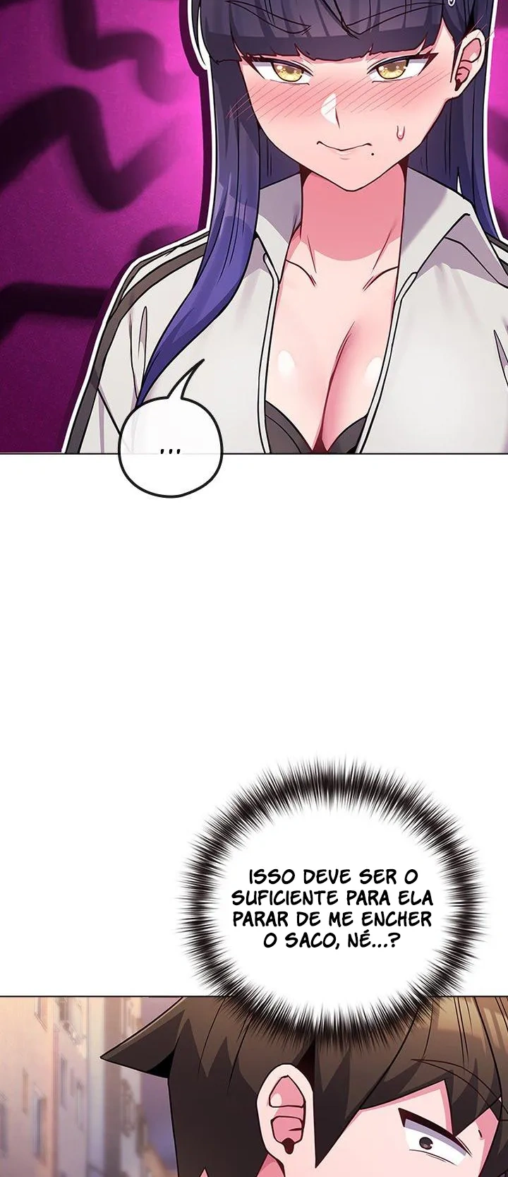 Ler But You’re the Same Age as My Daughter?! Capitulo 47 Page 84