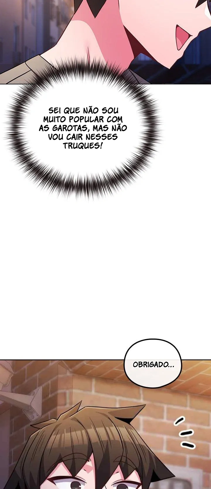 Ler But You’re the Same Age as My Daughter?! Capitulo 47 Page 85