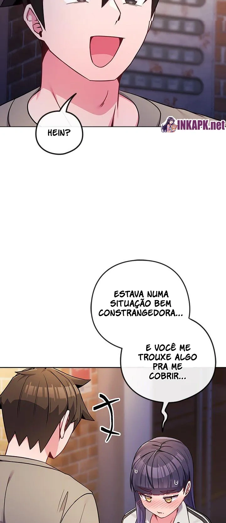 Ler But You’re the Same Age as My Daughter?! Capitulo 47 Page 86