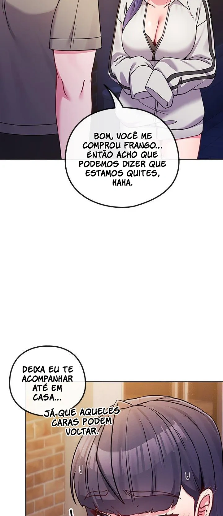 Ler But You’re the Same Age as My Daughter?! Capitulo 47 Page 87