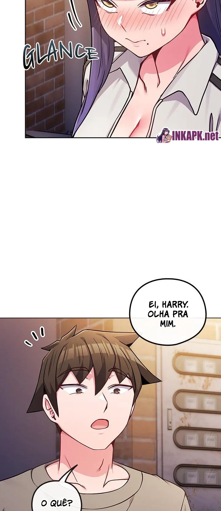 Ler But You’re the Same Age as My Daughter?! Capitulo 47 Page 88