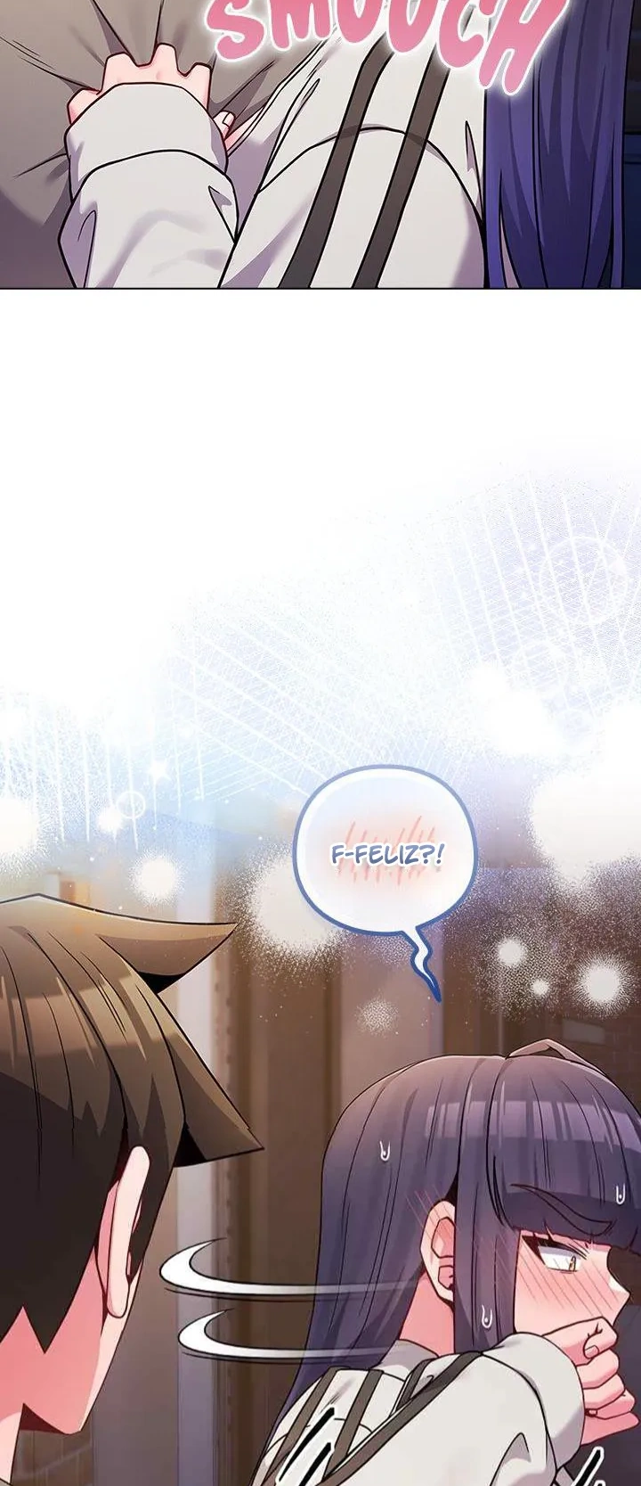 Ler But You’re the Same Age as My Daughter?! Capitulo 47 Page 90