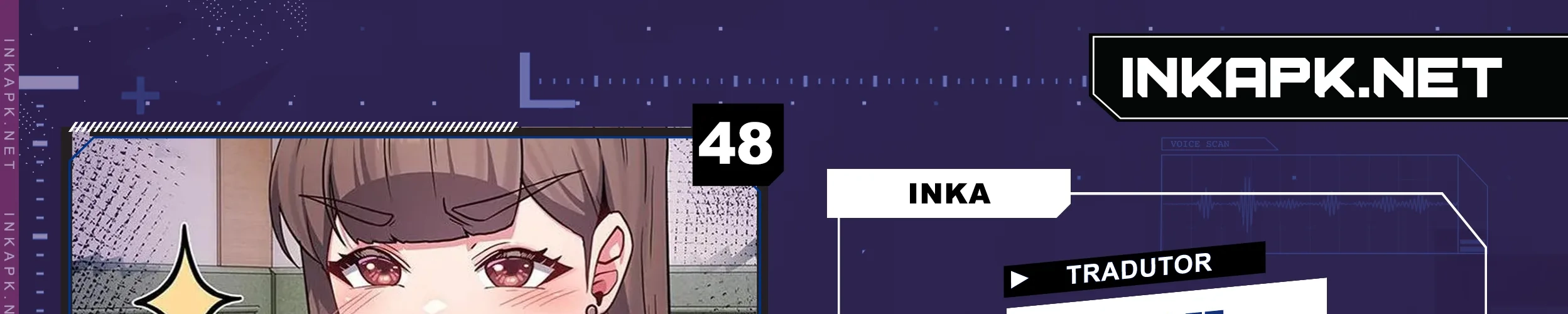 Ler But You’re the Same Age as My Daughter?! Capitulo 48 Page 1