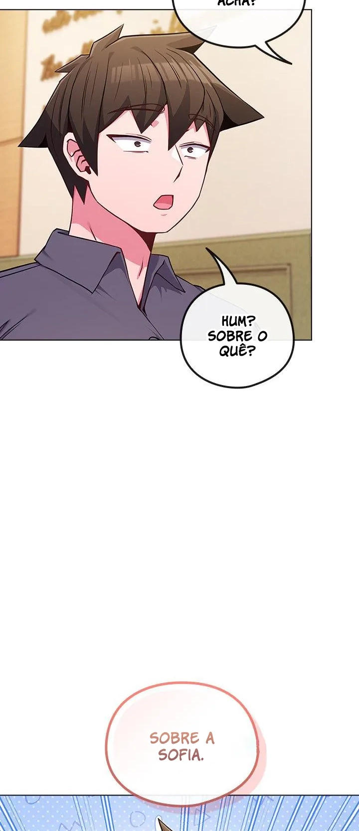 Ler But You’re the Same Age as My Daughter?! Capitulo 48 Page 11
