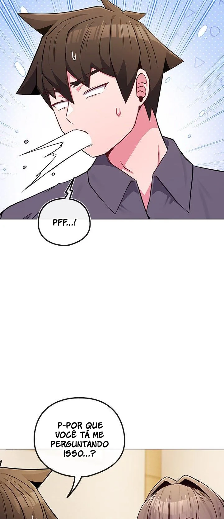 Ler But You’re the Same Age as My Daughter?! Capitulo 48 Page 12