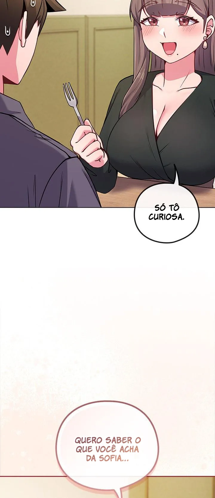 Ler But You’re the Same Age as My Daughter?! Capitulo 48 Page 13