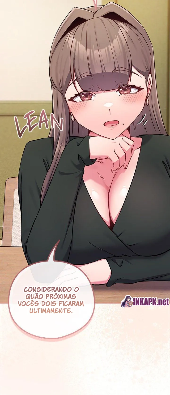 Ler But You’re the Same Age as My Daughter?! Capitulo 48 Page 14