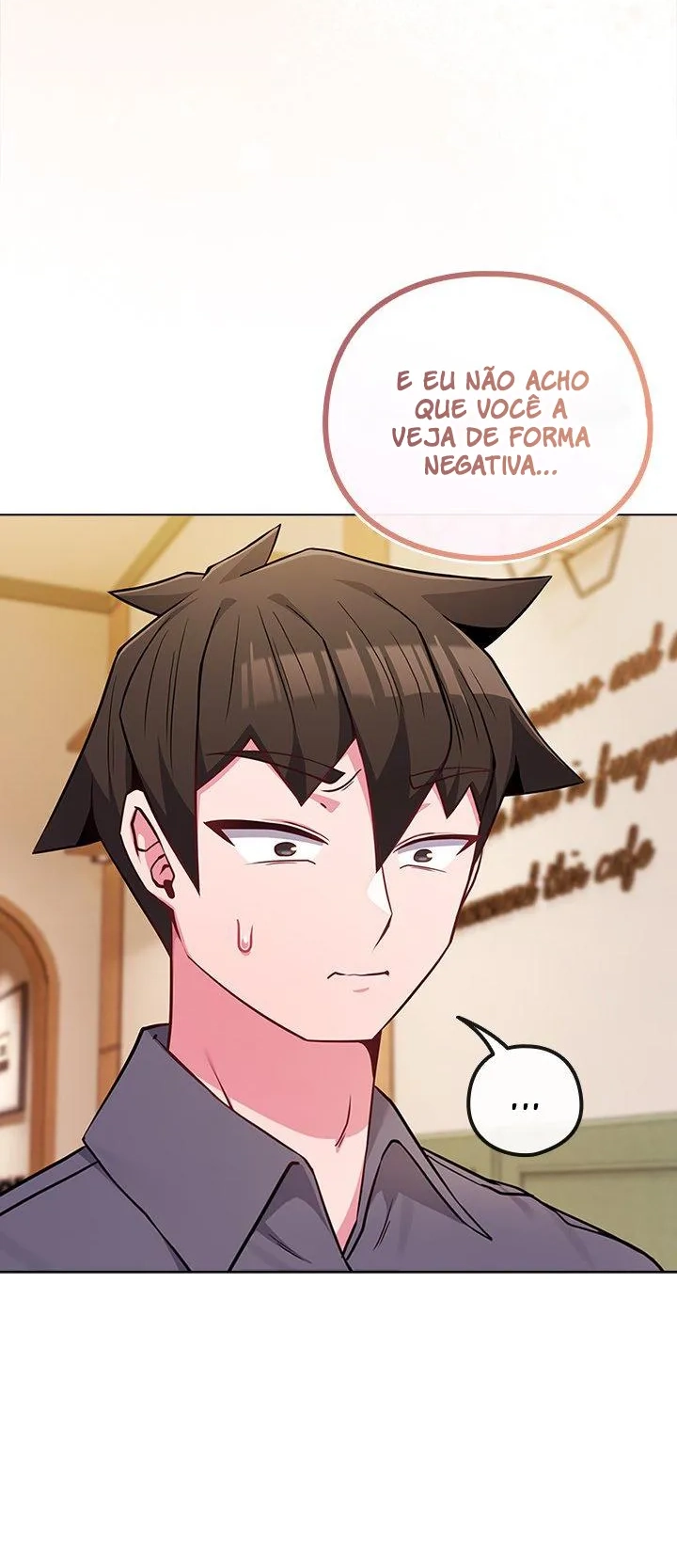 Ler But You’re the Same Age as My Daughter?! Capitulo 48 Page 15